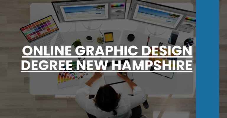 Online Graphic Design Degree New Hampshire Feature Image